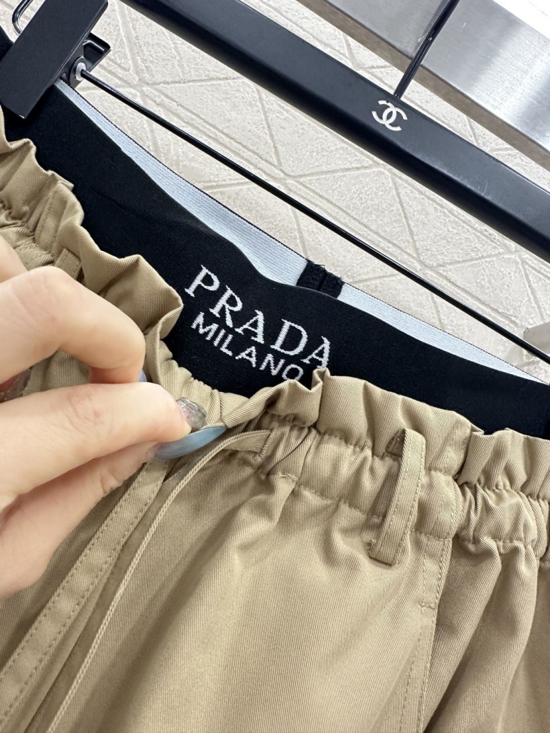 Pra*a long pants